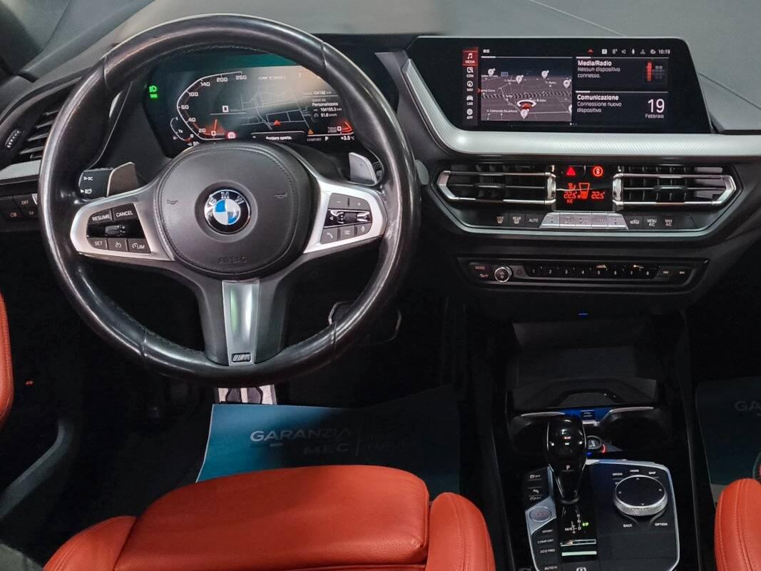 BMW Serie 1 BMW Serie 1 F40 M 135i xdrive auto 2021 306 CV