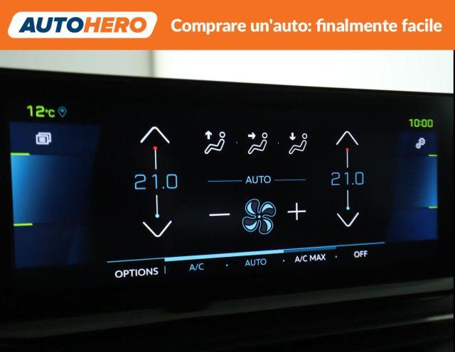 PEUGEOT 3008 Hybrid 225 e-EAT8 GT Pack