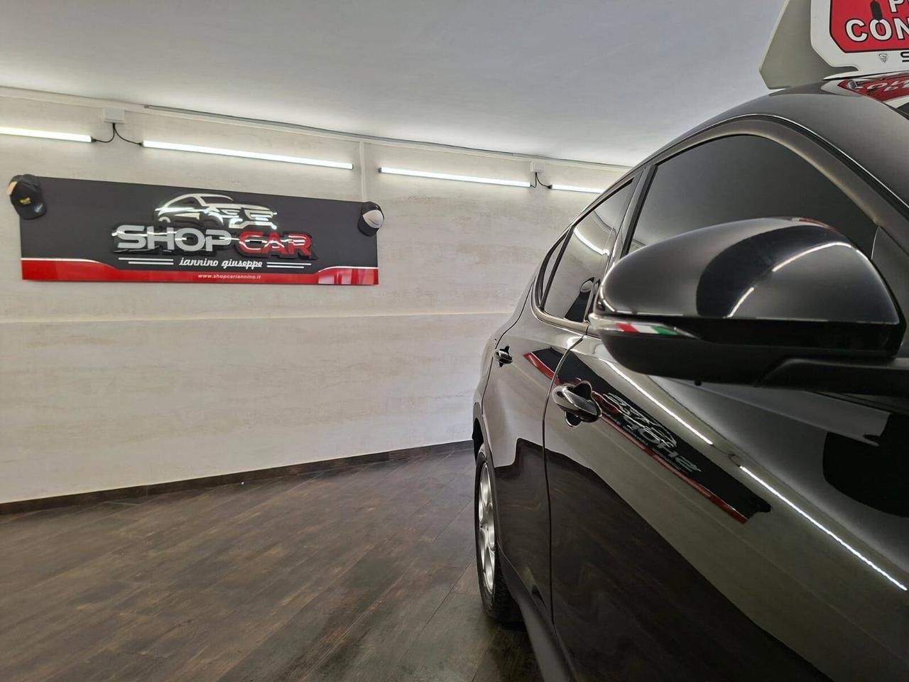 Alfa Romeo Tonale 1.6 diesel 130 CV TCT6 Sprint