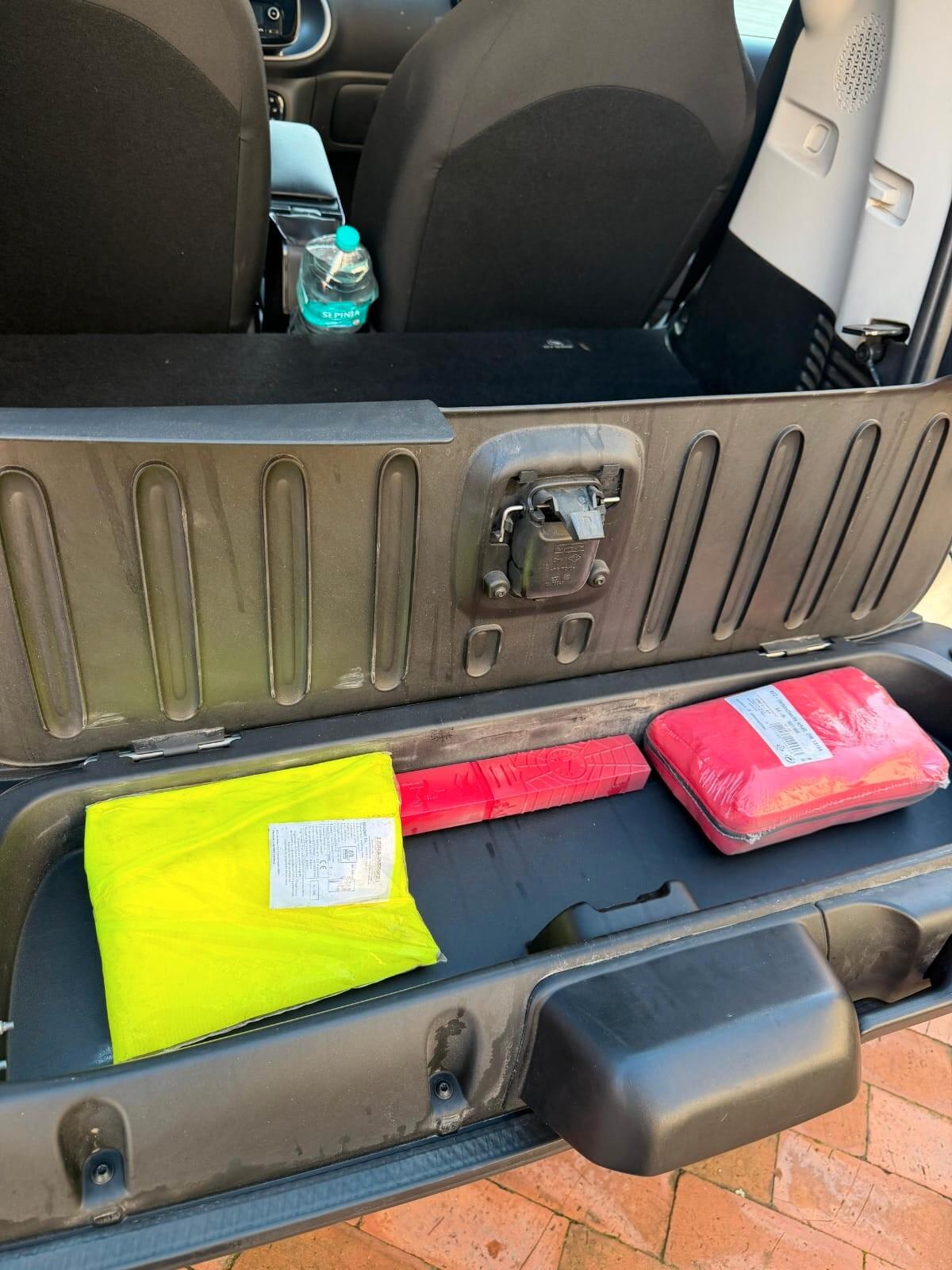 Smart ForTwo BRABUS 0.9 Turbo twinamic