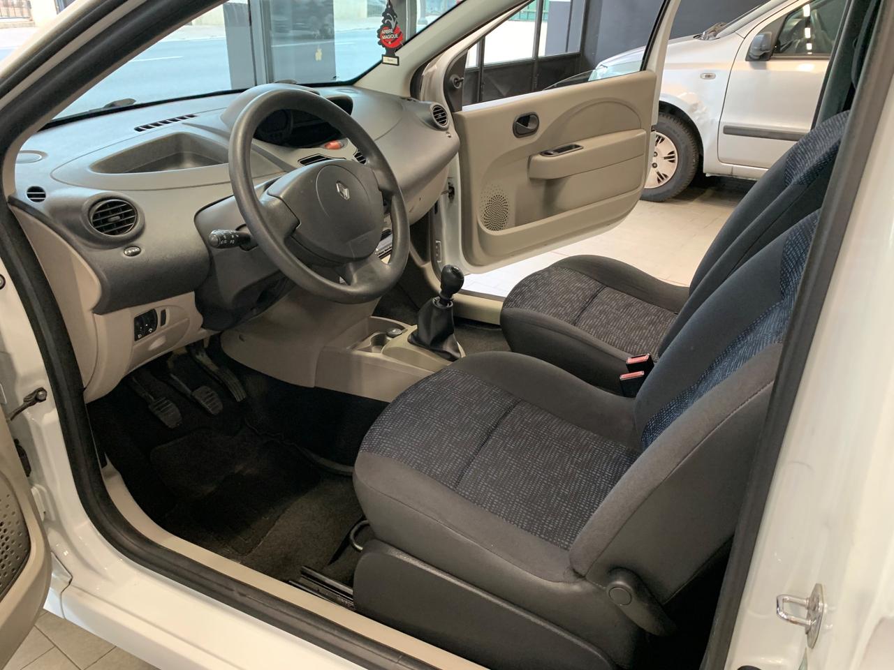 Renault Twingo 1.2 benzina