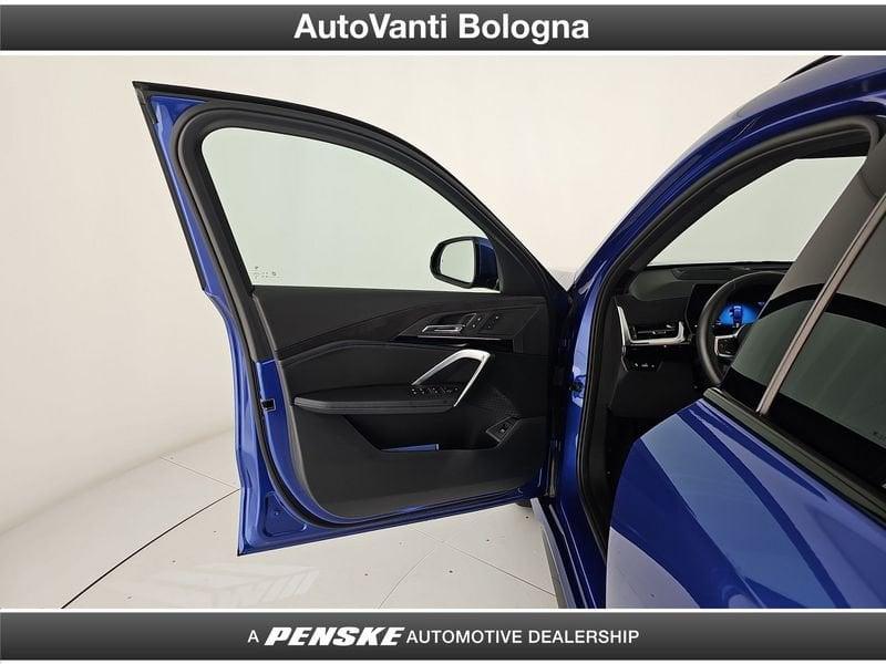 BMW X1 X1 xdrive 30e MSport Pro auto