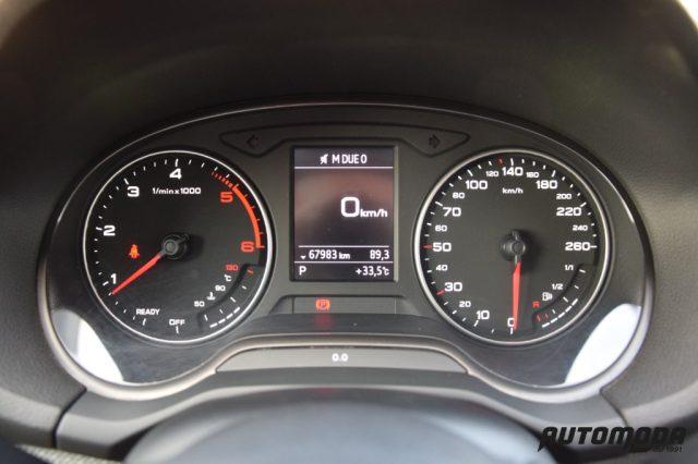 AUDI Q2 Quattro 150CV S-tronic