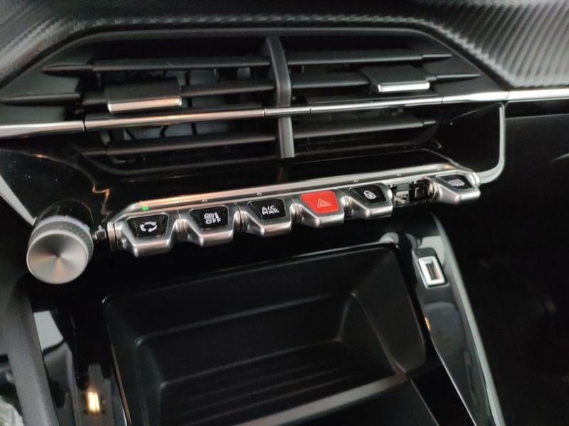 Peugeot 2008 2008 BlueHDi 110 S&S Active