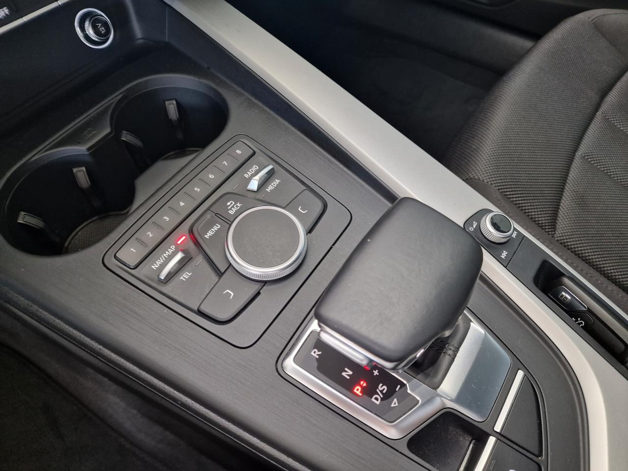 Audi A5 SPB 2.0 TDI 190 CV quattro S tronic