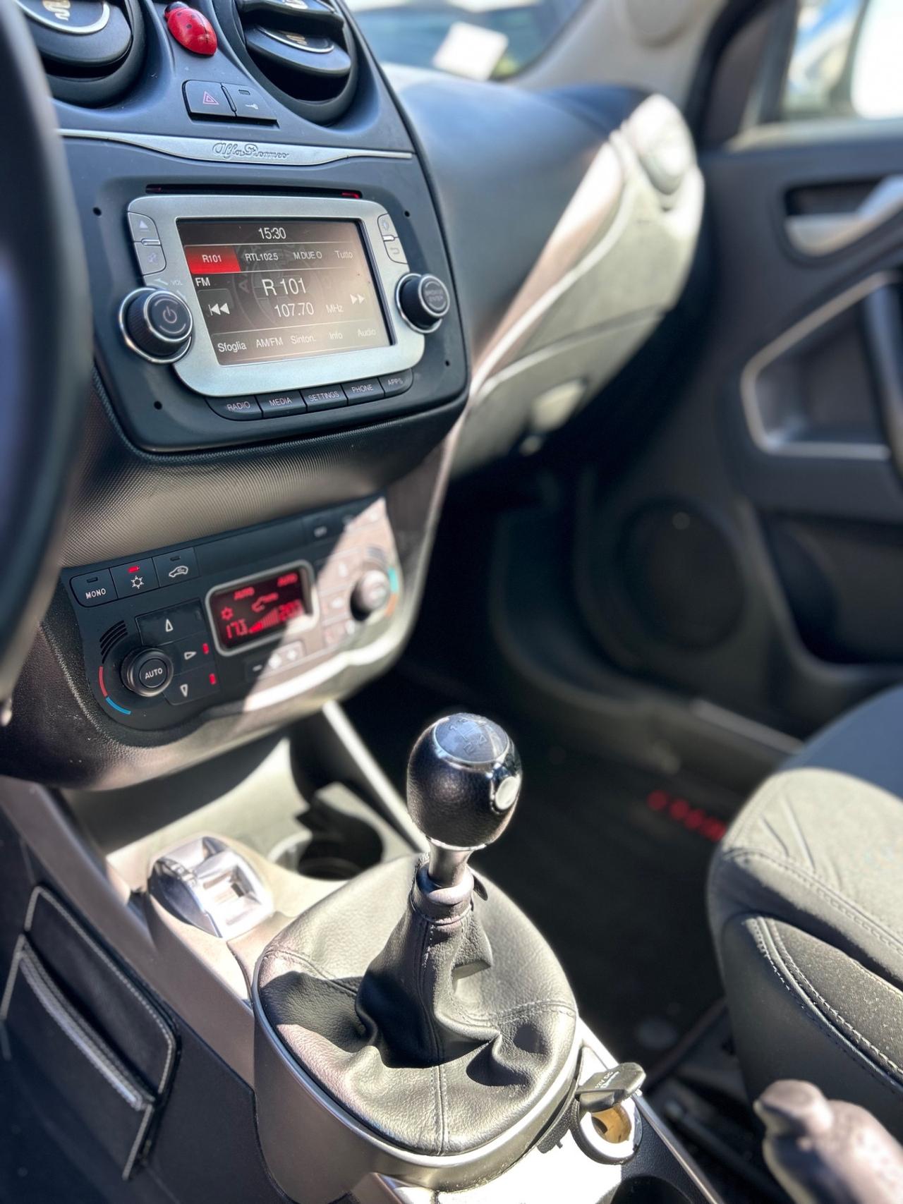 Alfa Romeo MiTo 1.3 JTDm 95 CV S&S Super