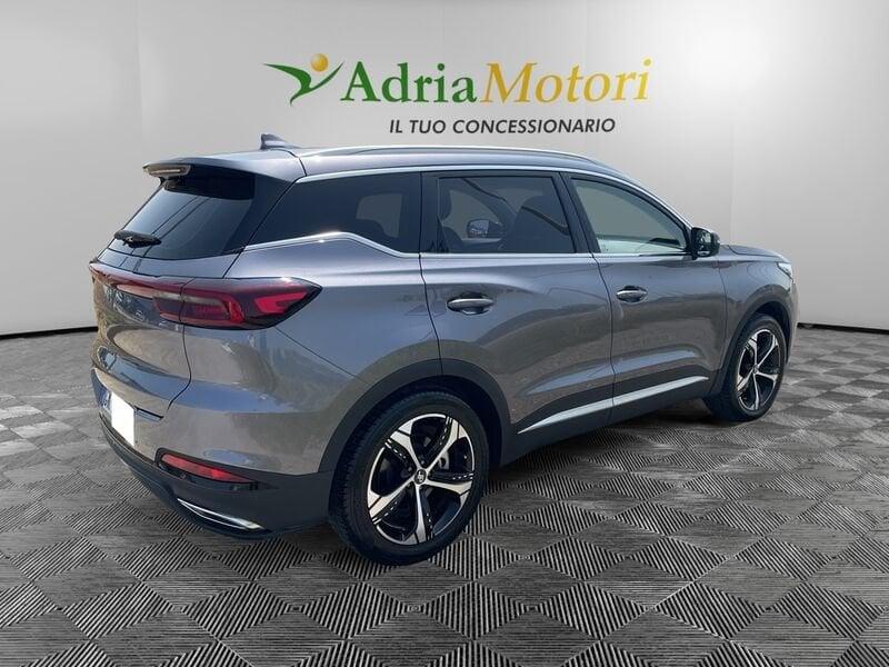 DR AUTOMOBILES dr 6.0 dr 6.0 1.5 Turbo CVT