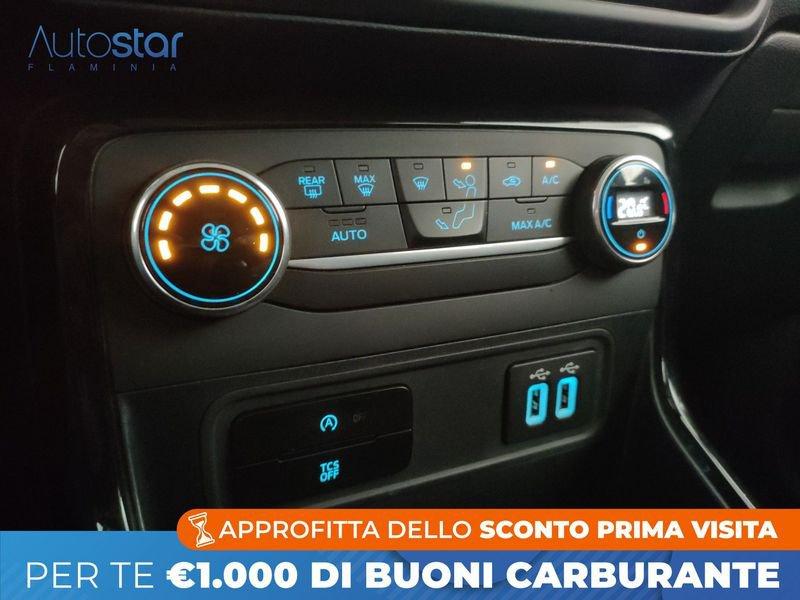 Ford EcoSport 1.5 ecoblue Titanium s&s 95cv my20.25