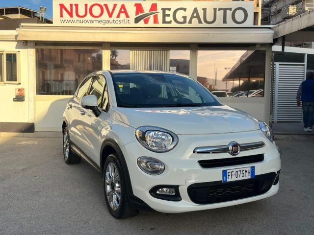 FIAT 500X 1.6 MultiJet 120 CV DCT Pop Star