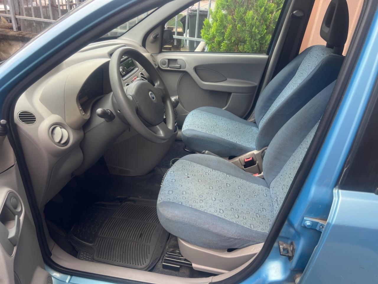 Fiat Panda 1.1 Active