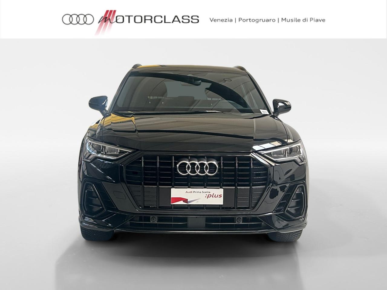 35 Tdi S Line Edition S Tronic