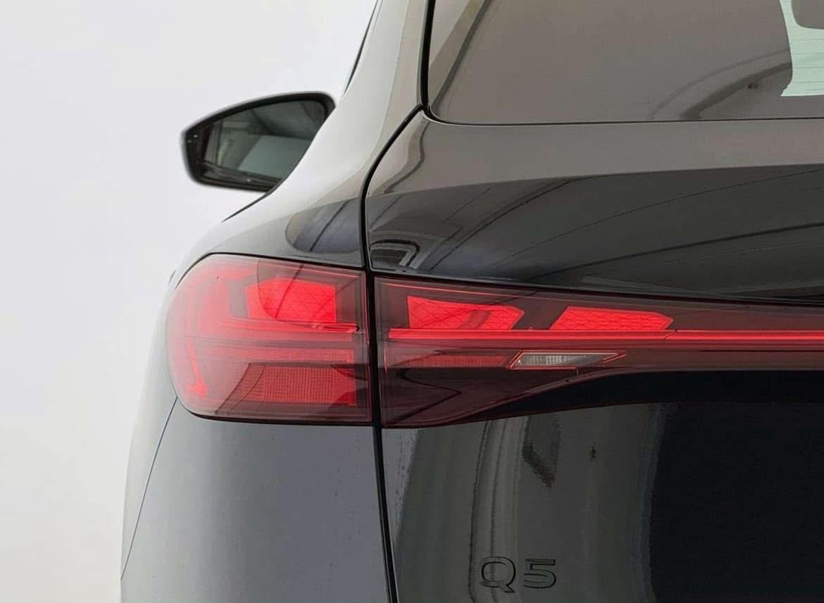 Audi Q5 SPB 40 TDI quattro S tronic line plus NOLEGGIO