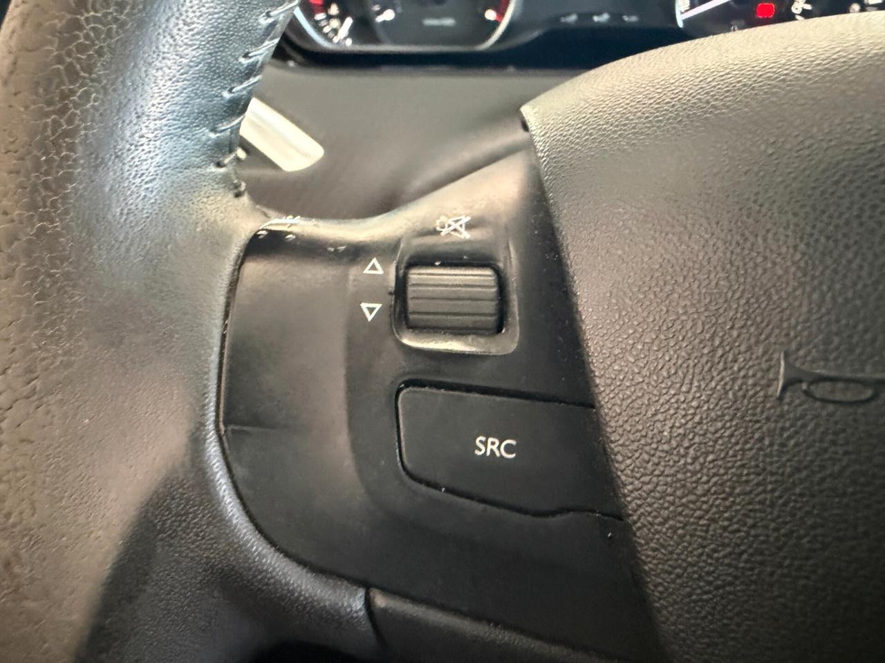 Peugeot 2008 BlueHDi 75 Active