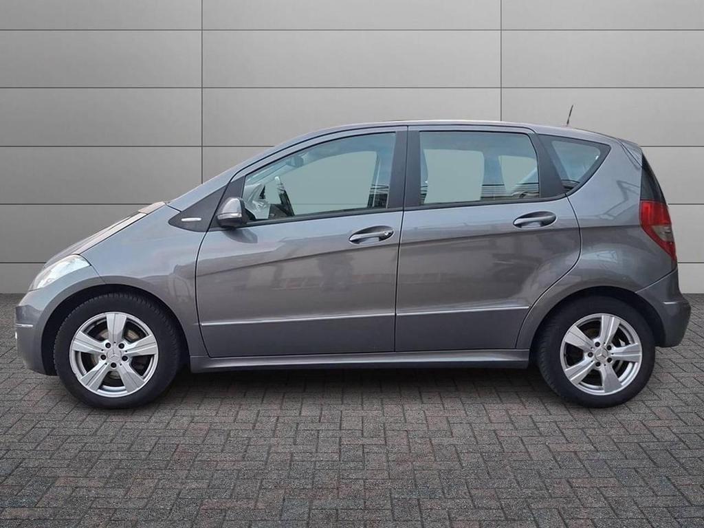 Mercedes Classe A 180 180 CDI Avantgarde
