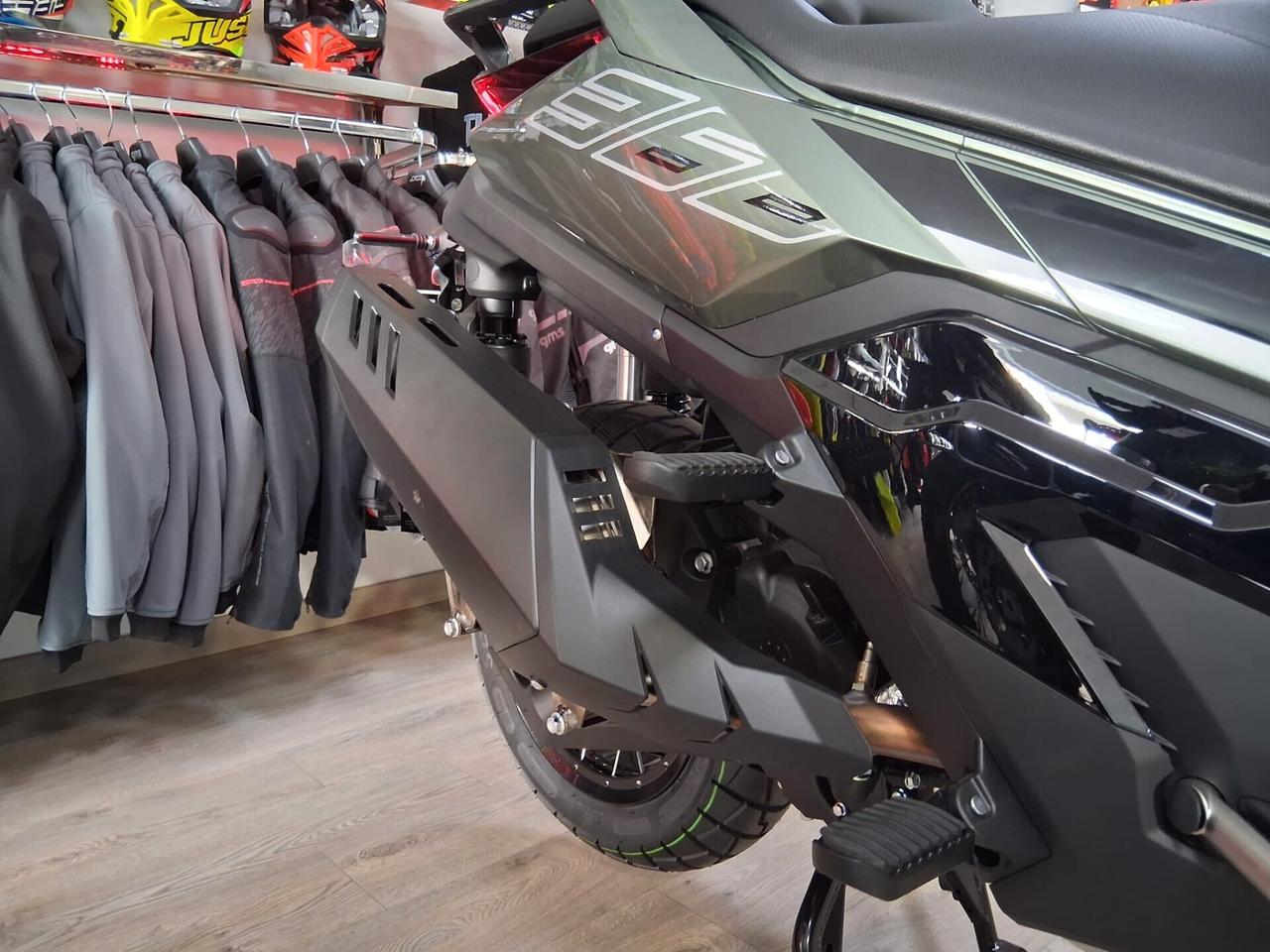Zontes 368G ADV