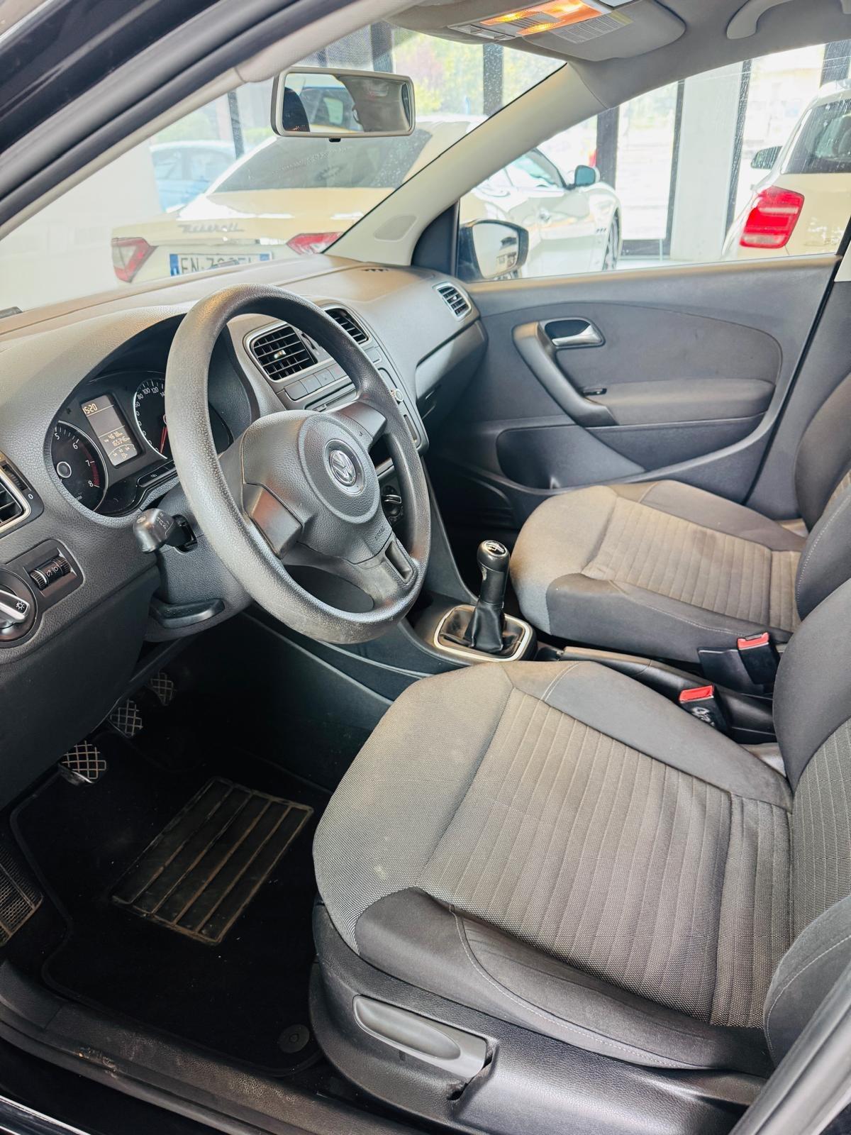 Volkswagen Polo 1.2 70 CV 5p. Comfortline