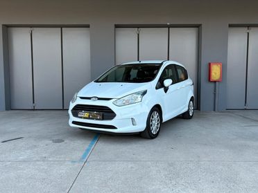 Ford B-Max 1.5 TDCi 75 CV Business