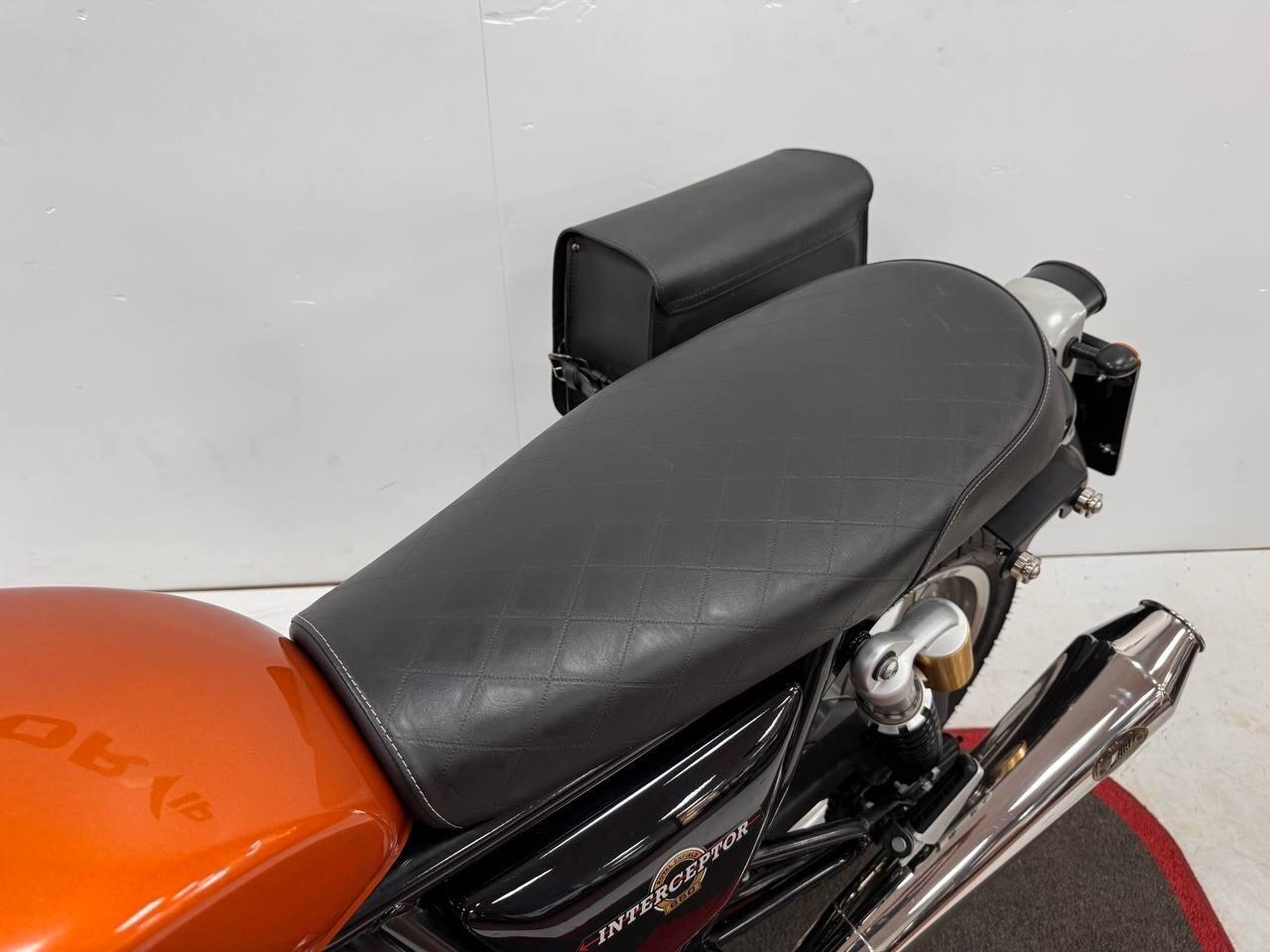 Royal Enfield Interceptor PROMO AGOSTO È ARRIVATA!
