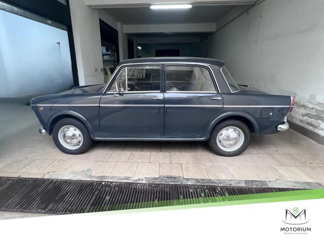 Fiat 1100 D