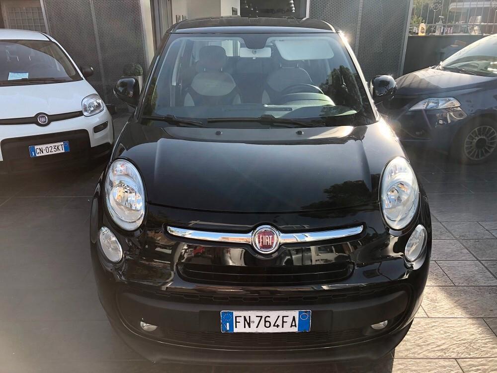 Fiat 500L 1.6 Multijet 120 CV Pop Star