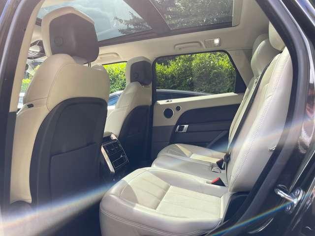 Land Rover Range Rover Sport 3.0 tdV6 HSE Dynamic 249cv auto Tetto Panoramico
