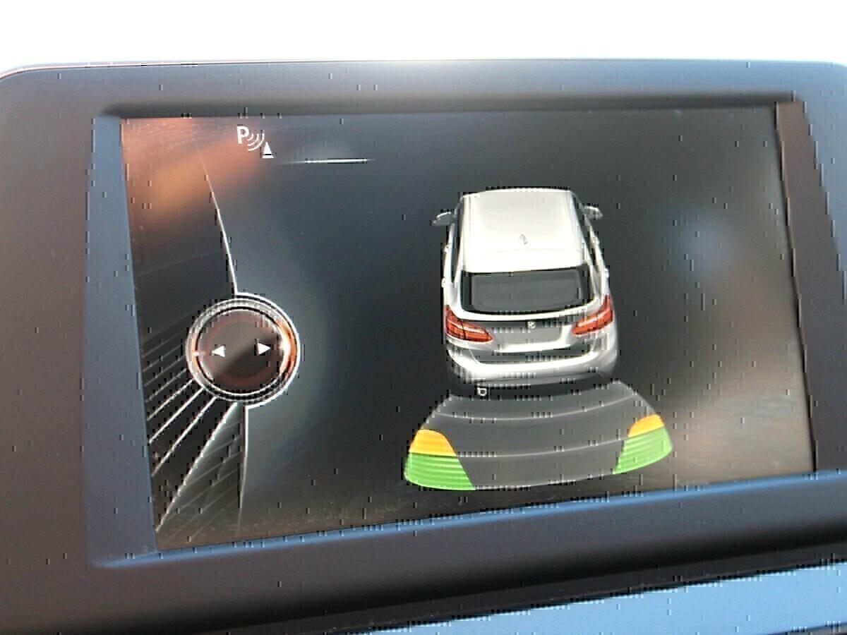 Bmw 225XE hybrid PlugIn️ Tetto Nav PDC TAGLIANDI BMW