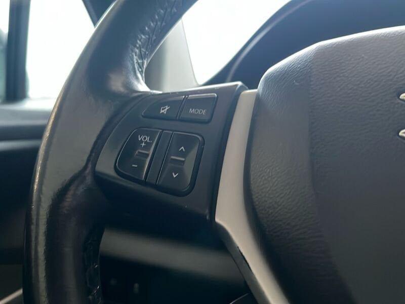 Suzuki S-Cross 1.6 DDiS