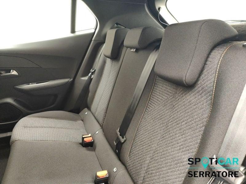 Peugeot 2008 1.2 puretech Style s&s 100cv