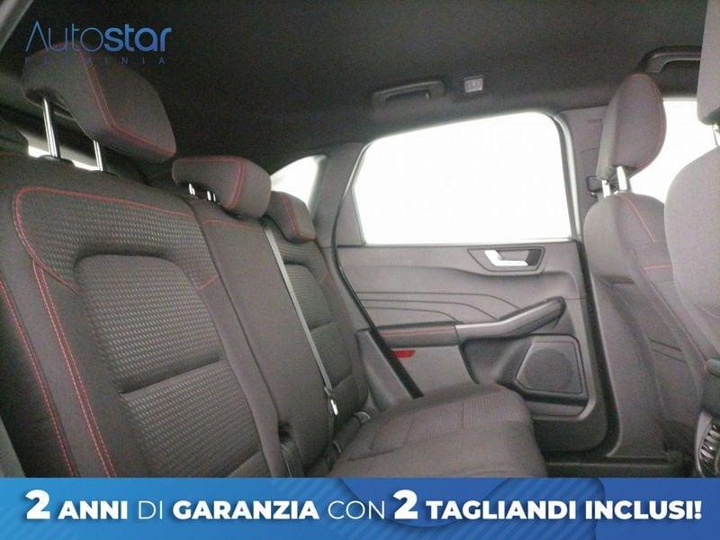 Ford Kuga 2.0 ecoblue ST-Line 2wd 120cv auto