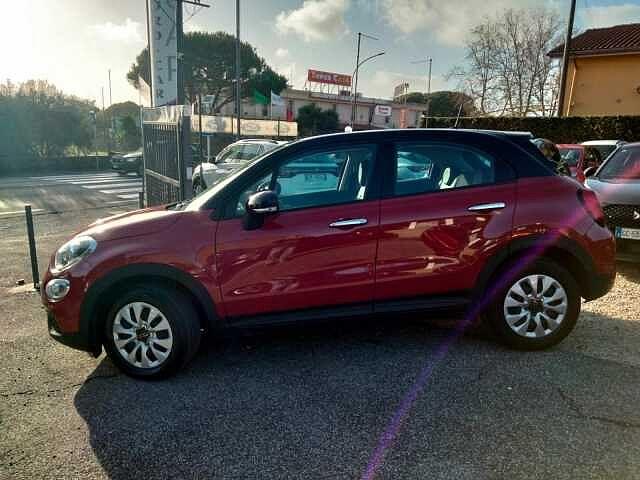Fiat 500X Club 1.3 MultiJet 95 CV