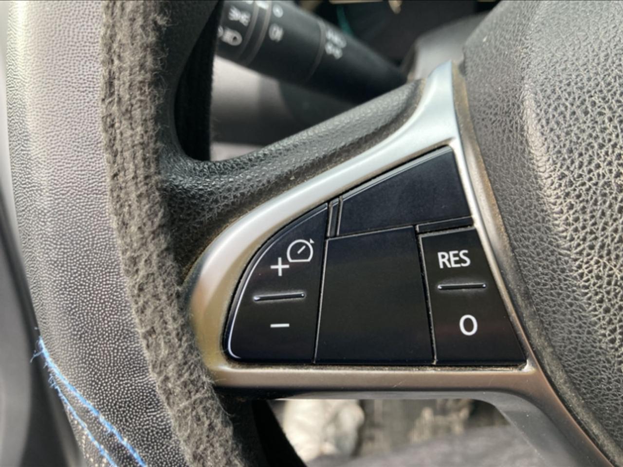 Dacia Spring 45 26.8 kWh Comfor #9181