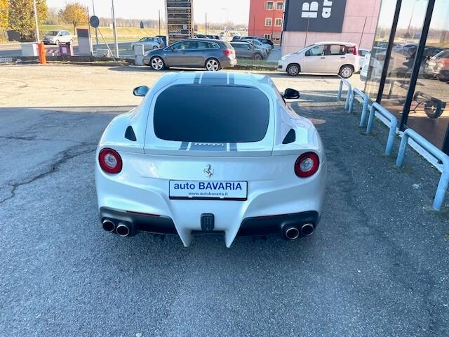 Ferrari F12 F12berlinetta