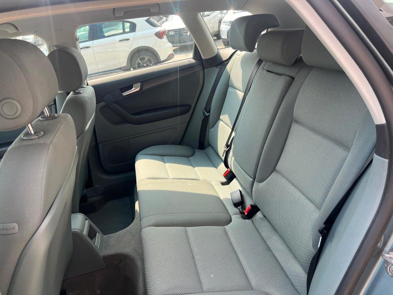 Audi A3 Sportback 1.8 tfsi Attraction quattro