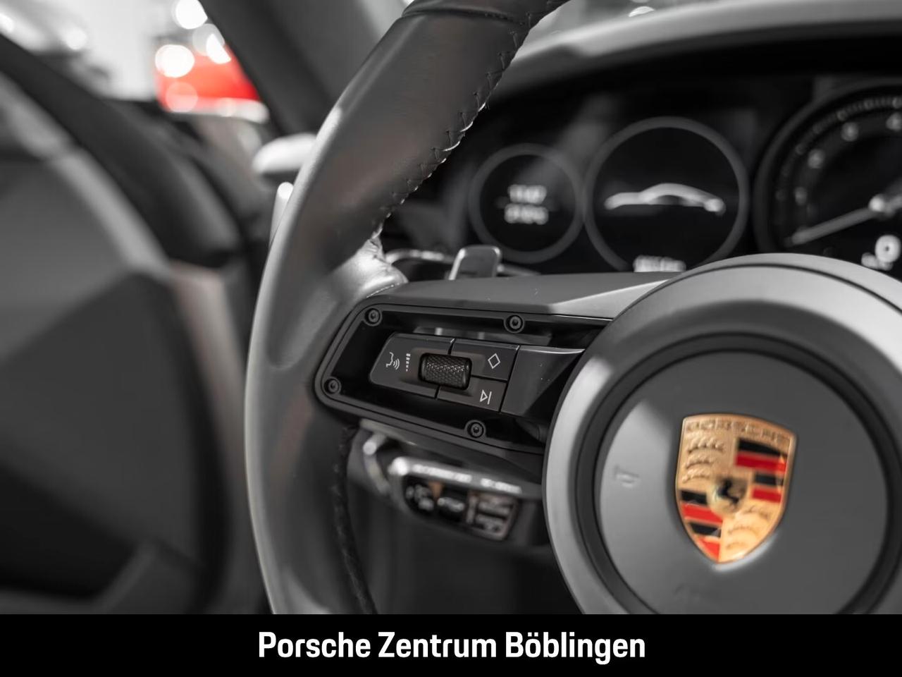 Porsche 911 992 Carrera 4S CARBOCERAMICA/TETTO/LED/MATRIX/FULL OPTIONAL