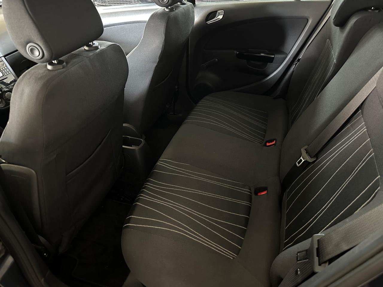 Opel Corsa 1.2 Benzina GPL-TECH Ok Neopatentati