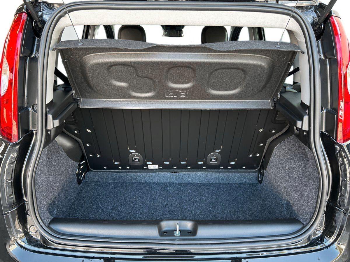FIAT Panda 1.0 70cv Hybrid Pop