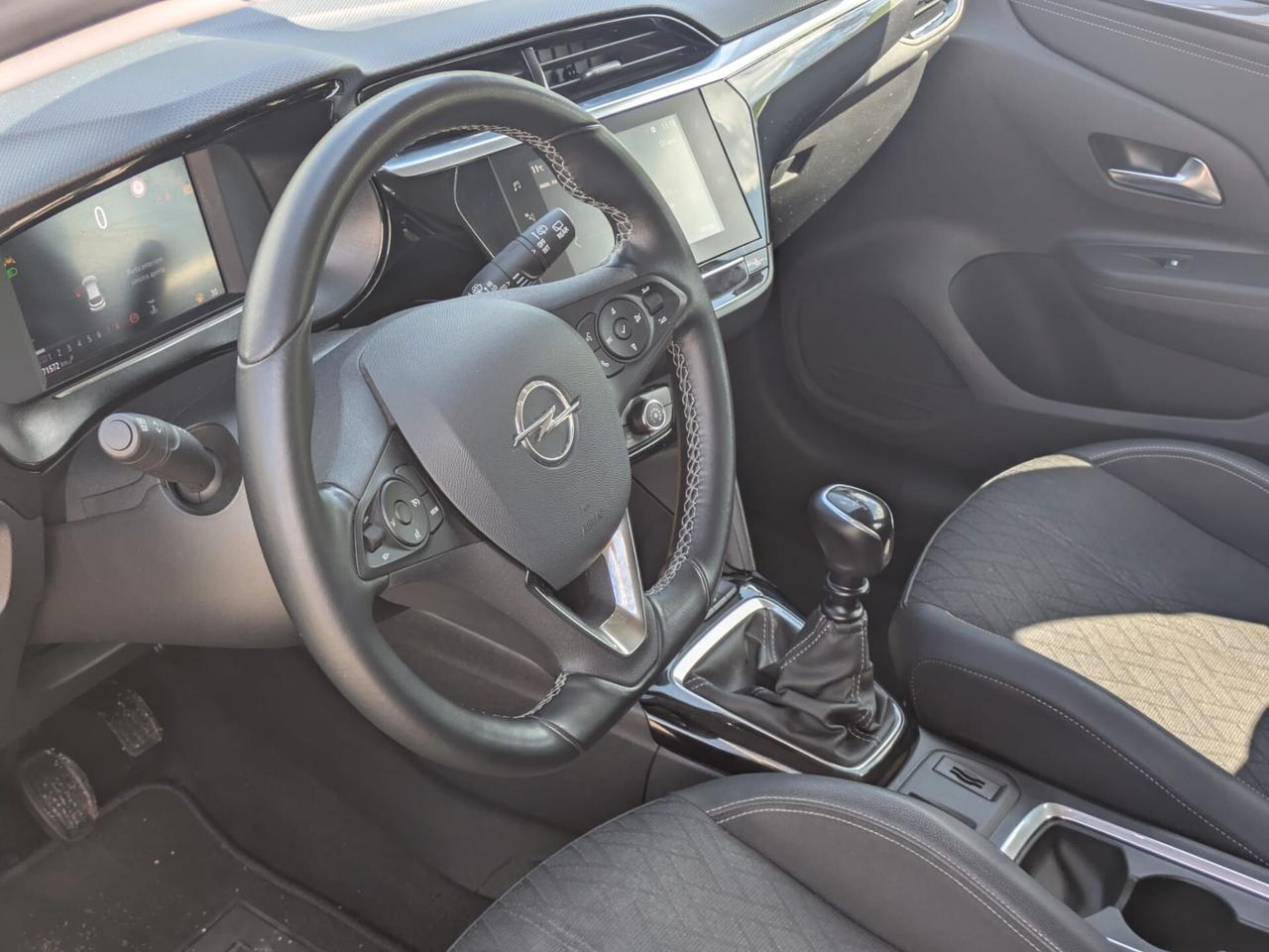 Opel Corsa 1.2 100 CV Edition