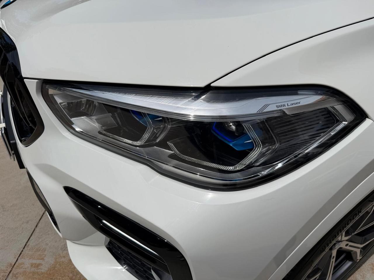 Bmw X6 xDrive30d 48V Msport