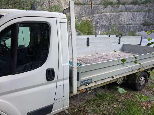 Citroen JUMPER
