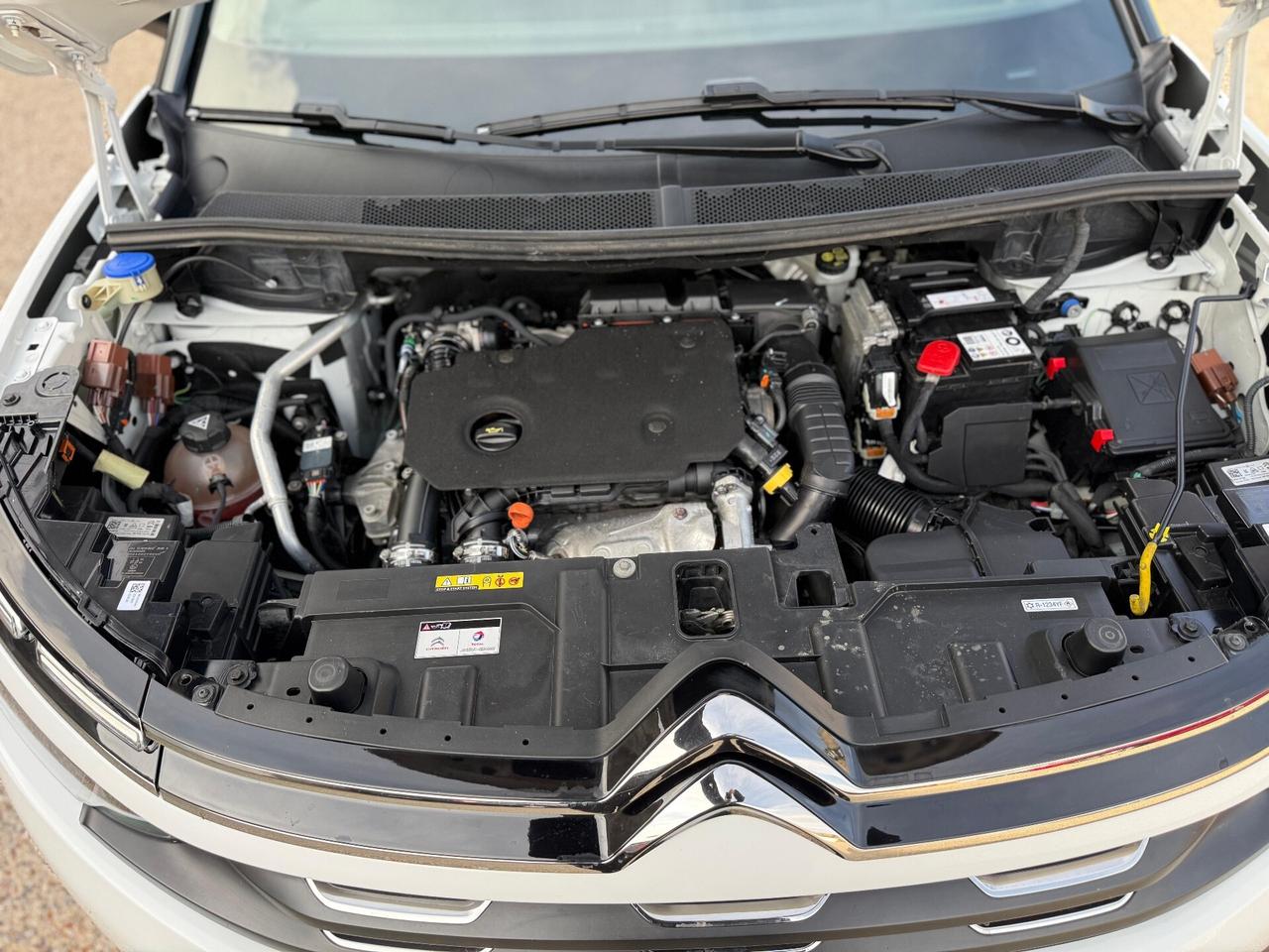 Citroen C5 Aircross BlueHDi 130 S&S Shine at8 iva inclusa