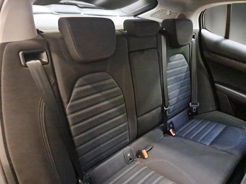 ALFA ROMEO STELVIO 2.2 TURBO DIESEL 160 CV BUSINESS AT8 RWD SUV