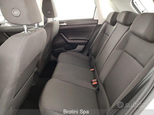 Volkswagen Polo 1.0 TGI 5p. Comfortline BlueM...