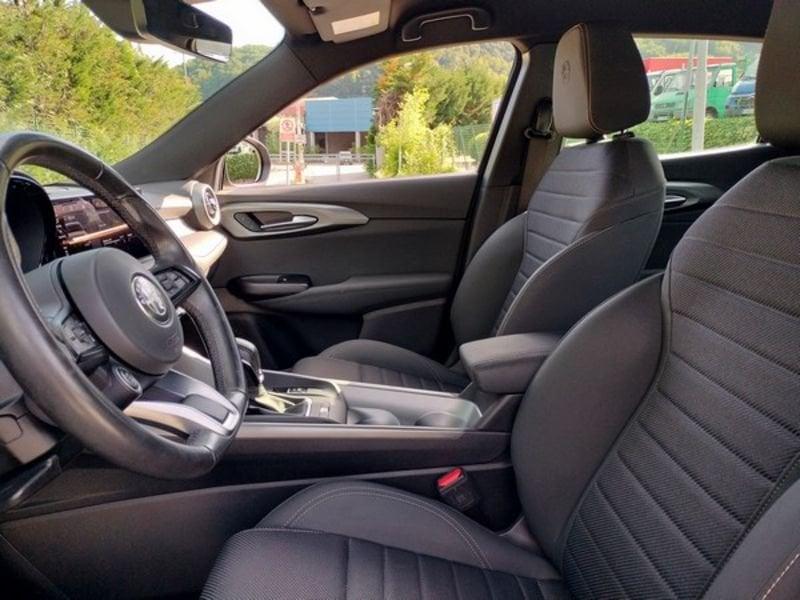 Alfa Romeo Tonale 1.6 Diesel 130cv TCT6 Ti