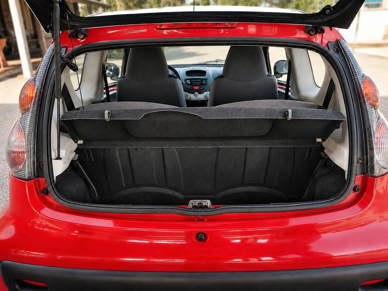 Citroen C1 1.0 3 porte airdream DeeJay