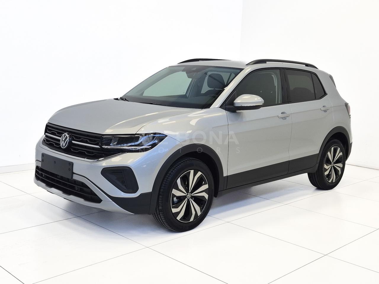 Volkswagen T-Cross 1.0 tsi edition plus 115cv dsg