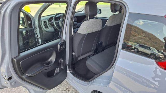 FIAT Panda 1.0 FireFly Hybrid City Life LEGGE 104 IVA ESPOSTA