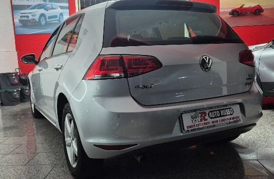 Volkswagen Golf Business 1.6 TDI 5p. Comfortline BlueMotion Technology