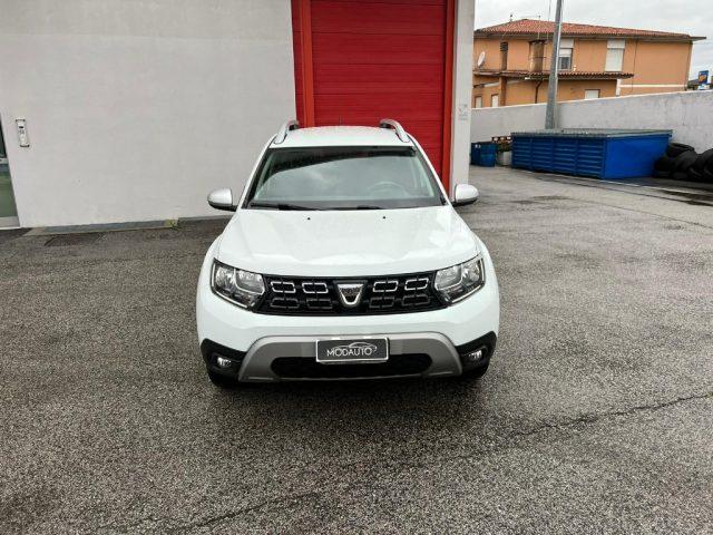 DACIA Duster 1.6 SCe GPL 4x2 Comfort