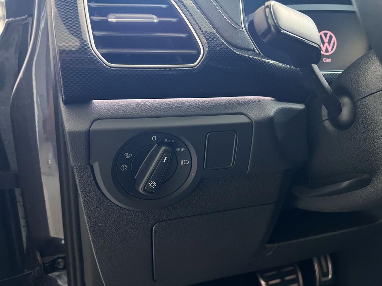 VOLKSWAGEN T-Cross 2024 1.0 tsi R-Line 115cv dsg
