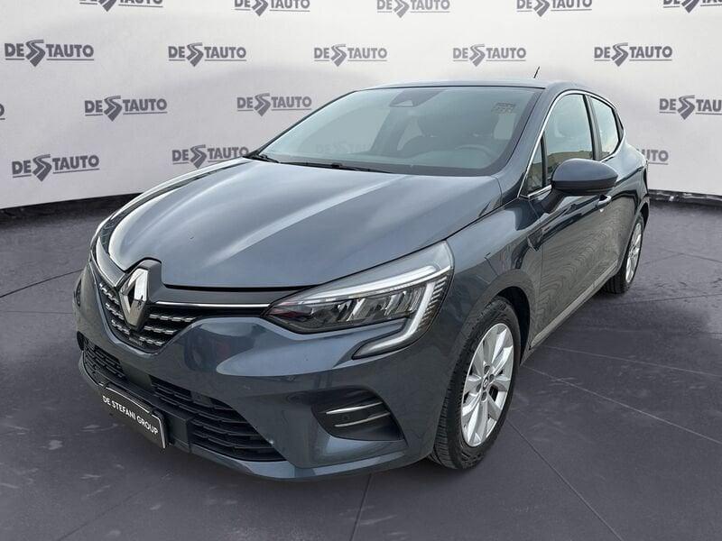 Renault Clio Clio TCe 100 CV GPL 5 porte Zen